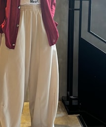 Needles | パンツ