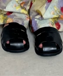 ZARA KIDS | サンダル