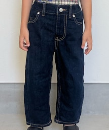 GU | デニムパンツ