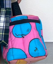 BAGGU | アウトドアグッズ