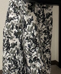 huitieme nid | パンツ