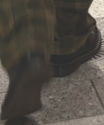 Dr. Martens | ローファー