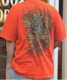 Carhartt | Tシャツ/カットソー