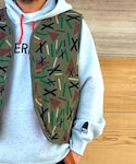 Timberland(ティンバーランド)の「トップス(パーカー)」