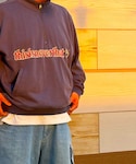 thisisneverthat(ディスイズネバーザット)の「トップス(スウェット)」