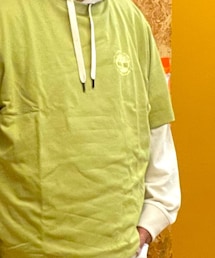 Timberland | Tシャツ/カットソー