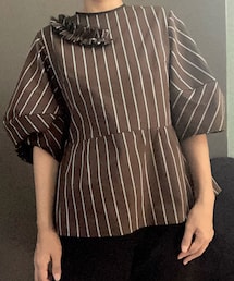 マイハンドメイド | シャツ/ブラウス