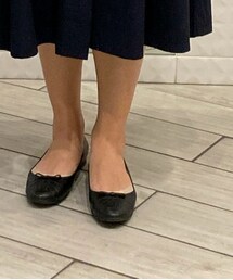 GUCCI | バレエシューズ