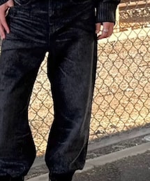 DIESEL | デニムパンツ