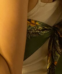 shein | バンダナ/スカーフ