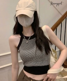 SHEIN | トップス