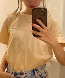 caffaron | Tシャツ/カットソー