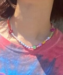 Handmade | ネックレス