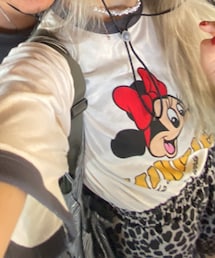 Disney | Tシャツ/カットソー