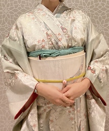 あねの着物 | 着物