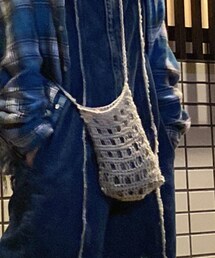 Handmade | ショルダーバッグ