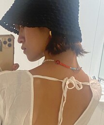 Handmade | ネックレス