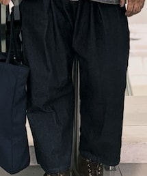 KAPITAL | デニムパンツ