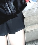 GU(ジーユー)の「スカート(スカート)」