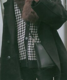 ADRER | マフラー