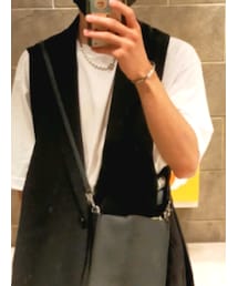 ZARA | ベスト