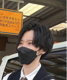 SPINNS | ネクタイ