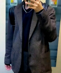 UNIQLO | テーラードジャケット