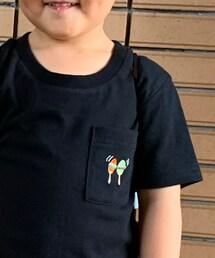 西松屋 | Tシャツ/カットソー