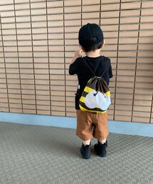 ハチさんリュック🐝 | その他