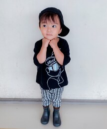 得意のおねだりポーズ🥺 | その他