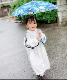 雨の日コーデ☔️ | その他