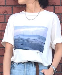 JANESMITH | Tシャツ/カットソー