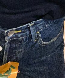 EDITION | デニムパンツ