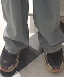 BALENCIAGA | スニーカー