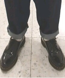 Dr. Martens | ドレスシューズ