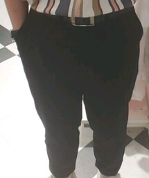 H&M | チノパンツ