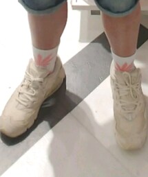 NEW BALANCE | スニーカー