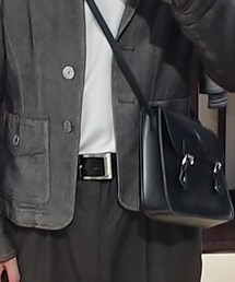 KANGOL | ショルダーバッグ