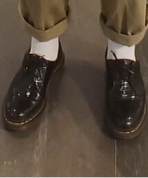 Dr. Martens | ドレスシューズ