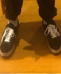 VANS | その他シューズ