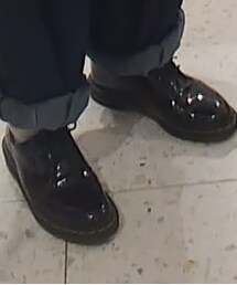 Dr. Martens | ドレスシューズ