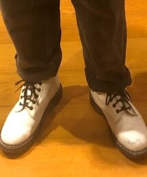 Dr. Martens | ブーツ