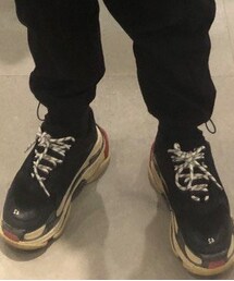 BALENCIAGA | スニーカー
