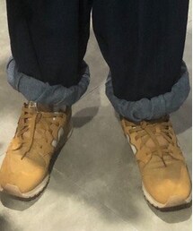 NEW BALANCE | スニーカー