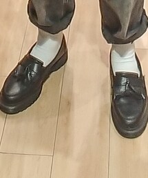Dr. Martens | ローファー