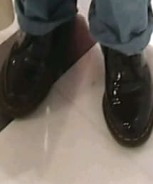Dr. Martens | ドレスシューズ
