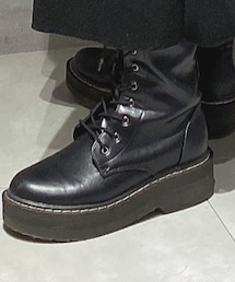 GU | ブーツ