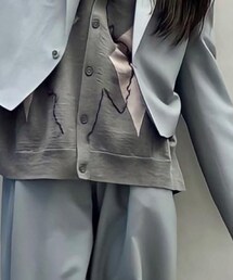 LAD MUSICIAN | ニット/セーター