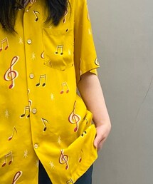 aloha blossom | シャツ/ブラウス