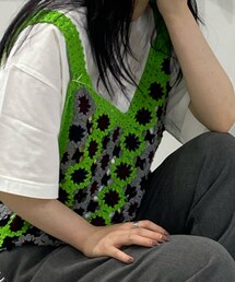 PONTI | トップス